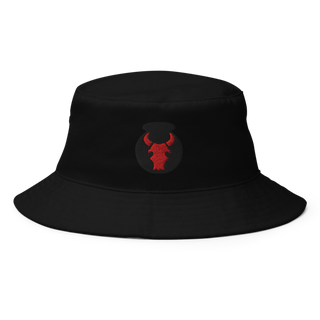 2nd Brigade Combat Team, 34th Infantry Division 70641214 Bucket Hat | Big Accessories BX003
