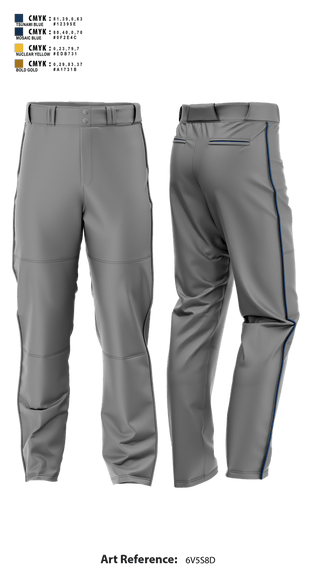 Baseball Pants, Pumas, Baseball, Teamtime, Team time, sublimation, custom sports apparel, team uniforms, spirit wear, spiritwear, sports uniforms, custom shirts, team store, custom team store, fundraiser sports, apparel fundraiser
