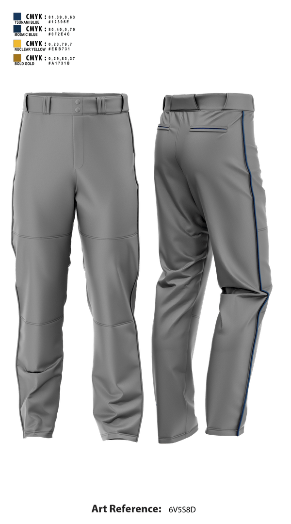 Baseball Pants, Pumas, Baseball, Teamtime, Team time, sublimation, custom sports apparel, team uniforms, spirit wear, spiritwear, sports uniforms, custom shirts, team store, custom team store, fundraiser sports, apparel fundraiser