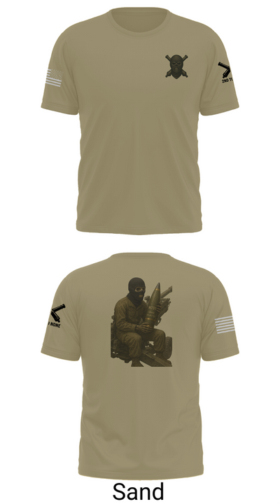 Hateful Hotel 2nd plt 71504648 Short Sleeve Performance Shirt - 96