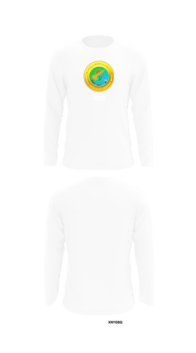 Apco 2921061 Long Sleeve Performance Shirt 8
