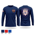 LFD Long Sleeve Performance Shirt - 1