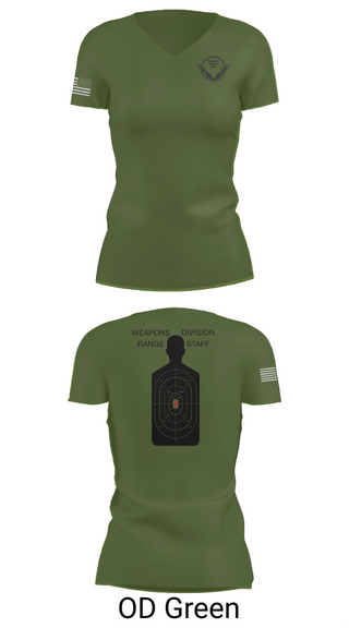 Womens Short Sleeve Vneck Shirt, WEAPONS DIVISION, , Teamtime, Team time, sublimation, custom sports apparel, team uniforms, spirit wear, spiritwear, sports uniforms, custom shirts, team store, custom team store, fundraiser sports, apparel fundraiser