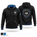 The UNC System BLET Hoodie - 1