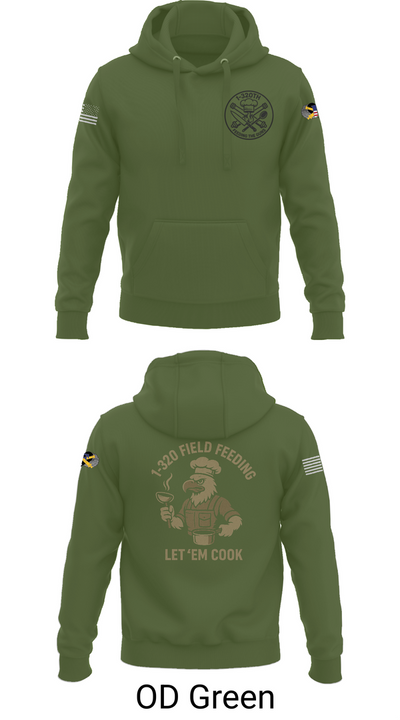 1-320th 33901003 Hoodie - 58