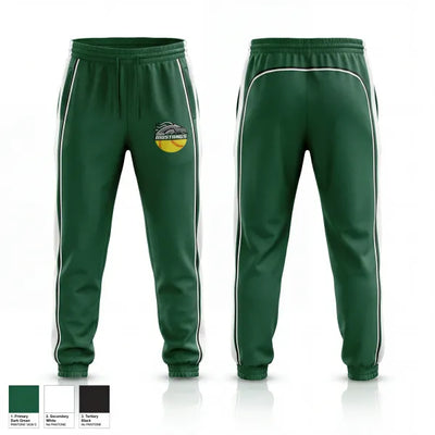 Lady Mustangs 21976044 Sweatpants - 1
