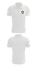 DeKalb County Juvenile Court 96989557 Short Sleeve Performance Polo - 6