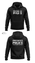 Violent Crime Task Force 61285949 Hoodie - 21