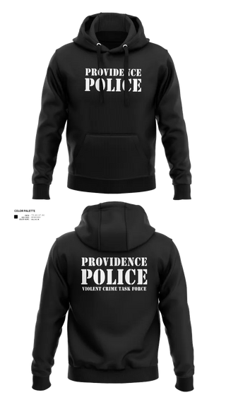 Hoodie, Violent Crime Task Force, Police, Teamtime, Team time, sublimation, custom sports apparel, team uniforms, spirit wear, spiritwear, sports uniforms, custom shirts, team store, custom team store, fundraiser sports, apparel fundraiser