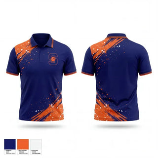 Short Sleeve Performance Polo, Solvay High School Softball, Softball, Teamtime, Team time, sublimation, custom sports apparel, team uniforms, spirit wear, spiritwear, sports uniforms, custom shirts, team store, custom team store, fundraiser sports, apparel fundraiser