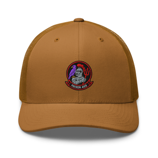 VP-469 14406491 Retro Trucker Hat | Yupoong 6606