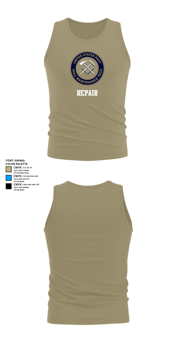 Tank Top, Repair, , Teamtime, Team time, sublimation, custom sports apparel, team uniforms, spirit wear, spiritwear, sports uniforms, custom shirts, team store, custom team store, fundraiser sports, apparel fundraiser