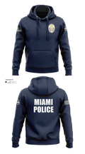 MPD Patrol 83314976 Hoodie - 33