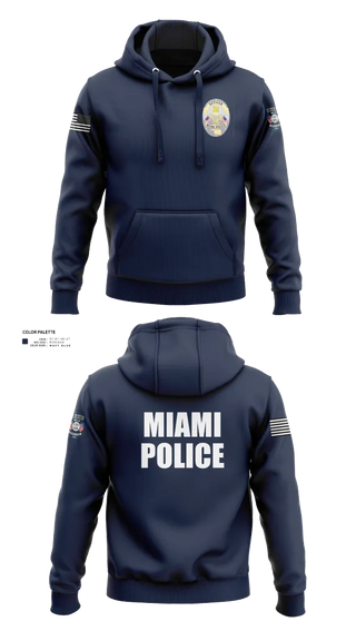 Hoodie, MPD Patrol, , Teamtime, Team time, sublimation, custom sports apparel, team uniforms, spirit wear, spiritwear, sports uniforms, custom shirts, team store, custom team store, fundraiser sports, apparel fundraiser
