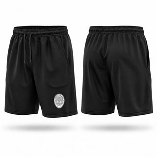 Athletic Shorts With Pockets, CPPD Platoon 100, Police, Teamtime, Team time, sublimation, custom sports apparel, team uniforms, spirit wear, spiritwear, sports uniforms, custom shirts, team store, custom team store, fundraiser sports, apparel fundraiser