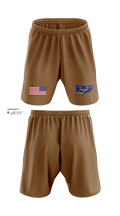 TF Sabal 57365429 Athletic Shorts With Pockets - 21