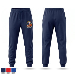 Sweatpants, Josh Hillis, Fire Department, Teamtime, Team time, sublimation, custom sports apparel, team uniforms, spirit wear, spiritwear, sports uniforms, custom shirts, team store, custom team store, fundraiser sports, apparel fundraiser