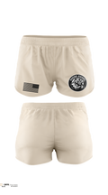 White Platoon Raging RhinosUs Army Ranger Panties - 2
