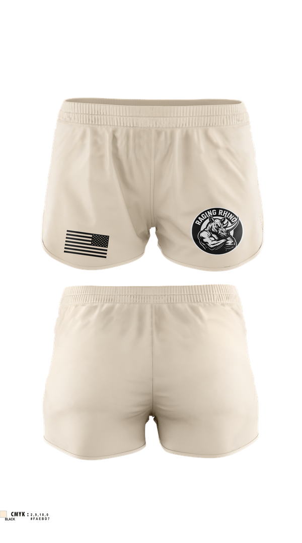 Ranger Panties, , Army, Teamtime, Team time, sublimation, custom sports apparel, team uniforms, spirit wear, spiritwear, sports uniforms, custom shirts, team store, custom team store, fundraiser sports, apparel fundraiser