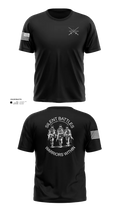 Silent Battles 26852061 Old School Cotton Feel Shirt - 11