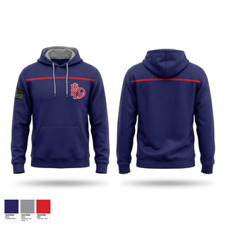 Hoodie, Locust Fire Department, Fire Department, Teamtime, Team time, sublimation, custom sports apparel, team uniforms, spirit wear, spiritwear, sports uniforms, custom shirts, team store, custom team store, fundraiser sports, apparel fundraiser