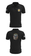 35 MXS 94242829 Short Sleeve Performance Polo - 27