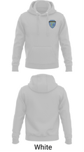 Chester-Blandford Police 61807785 Hoodie - 4
