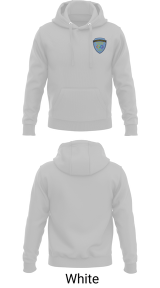 Hoodie, Chester-Blandford Police, Police, Teamtime, Team time, sublimation, custom sports apparel, team uniforms, spirit wear, spiritwear, sports uniforms, custom shirts, team store, custom team store, fundraiser sports, apparel fundraiser