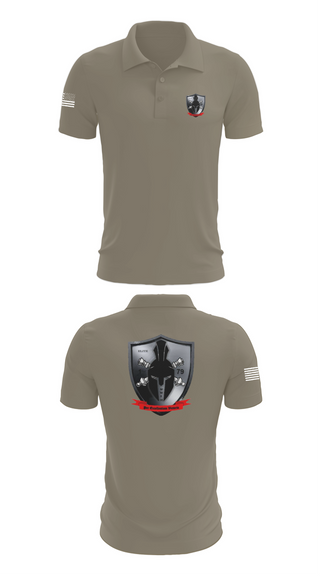 Short Sleeve Performance Polo, E/1-79 FA, , Teamtime, Team time, sublimation, custom sports apparel, team uniforms, spirit wear, spiritwear, sports uniforms, custom shirts, team store, custom team store, fundraiser sports, apparel fundraiser