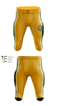 Polish Hill Rainbow Warriors 46803430 Integrated Football Pants - 3