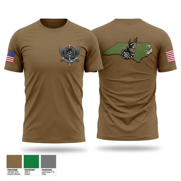 Short Sleeve Performance Shirt, 145 SFS, Air Force, Teamtime, Team time, sublimation, custom sports apparel, team uniforms, spirit wear, spiritwear, sports uniforms, custom shirts, team store, custom team store, fundraiser sports, apparel fundraiser