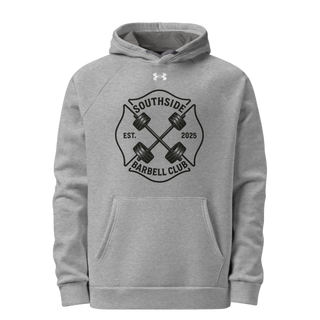 Southside Barbell ClubSouthside Barbell Club 7039958 Under Armour Hoodie