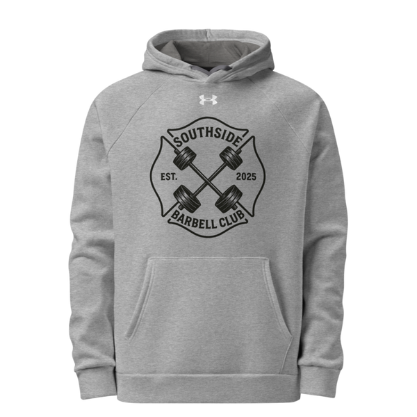 Southside Barbell ClubSouthside Barbell Club 7039958 Under Armour Hoodie