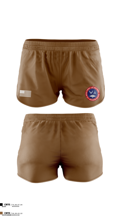 332 RCS 7050570 Ranger Panties - 1