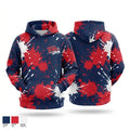 Oklahoma Tribe 2018 82719132 Hoodie - 1