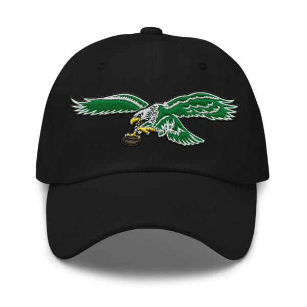 Dad hat - Black