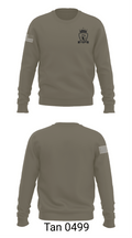 KINGPIN K9 70973790 Crew Neck Sweatshirt - 3