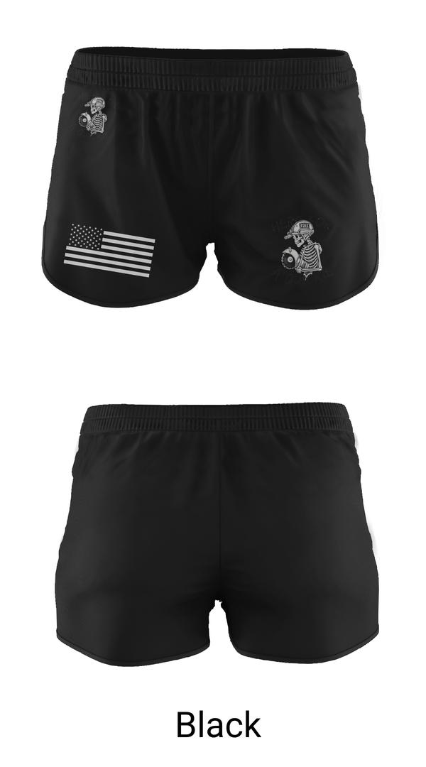 Ranger Panties, 812 CES, Air Force, Teamtime, Team time, sublimation, custom sports apparel, team uniforms, spirit wear, spiritwear, sports uniforms, custom shirts, team store, custom team store, fundraiser sports, apparel fundraiser