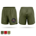 TCSO SWAT Ranger Panties - 1