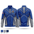 STEMS Windbreaker - 1