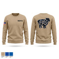 Bco Crew Neck Sweatshirt - 1