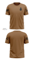 FLB 62486976 Short Sleeve Performance Shirt - 22
