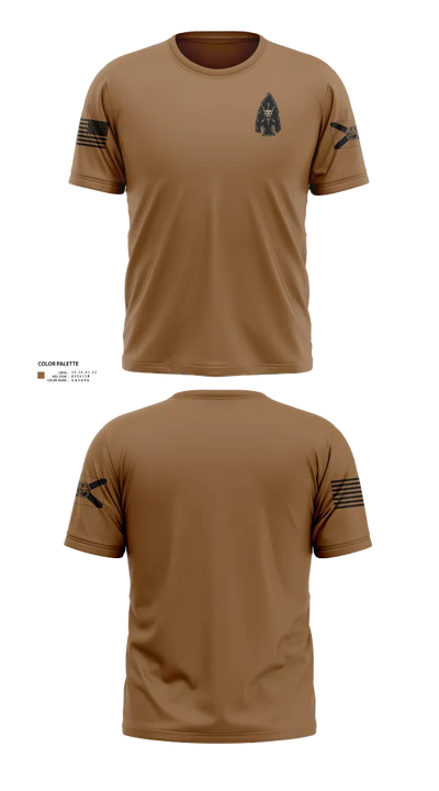 FLB 62486976 Short Sleeve Performance Shirt - 22