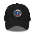 Columbus Zoo EMS Department Dad hat