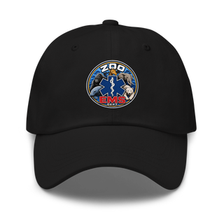 Dad hat - Black
