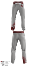 St. Francis Xavier Academy 62448189 Sweatpants - 4