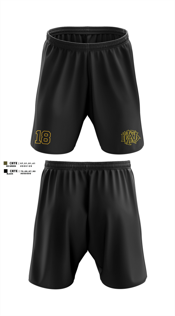 Athletic Shorts With Pockets, Waxhaw Fire, Fire Department, Teamtime, Team time, sublimation, custom sports apparel, team uniforms, spirit wear, spiritwear, sports uniforms, custom shirts, team store, custom team store, fundraiser sports, apparel fundraiser