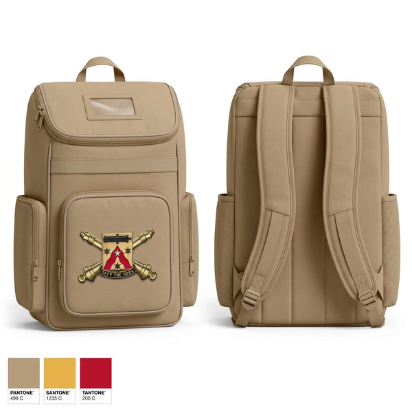 Gear Bag, 36th DIVARTY, National Guard, Teamtime, Team time, sublimation, custom sports apparel, team uniforms, spirit wear, spiritwear, sports uniforms, custom shirts, team store, custom team store, fundraiser sports, apparel fundraiser