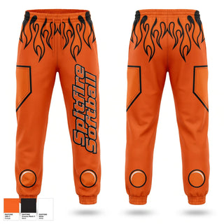 Sweatpants, Spitfire Softball, Softball, Teamtime, Team time, sublimation, custom sports apparel, team uniforms, spirit wear, spiritwear, sports uniforms, custom shirts, team store, custom team store, fundraiser sports, apparel fundraiser