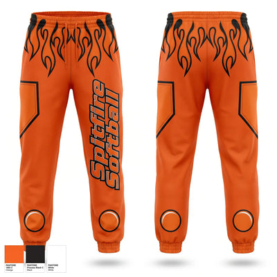 Spitfire Softball Sweatpants - 2